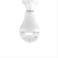 Bébé caméra de l&#39;ampoule de sécurité Smart CCTV